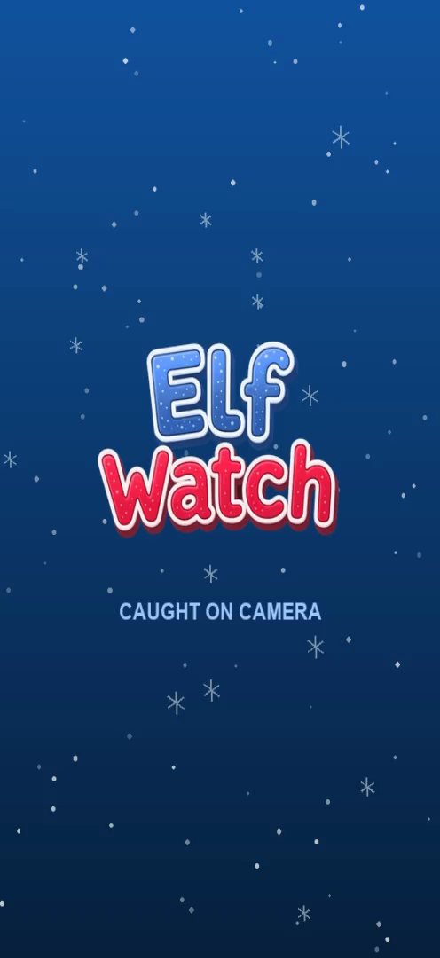 Elf Watch tuning into the elf's secret frequency